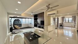 Blk 710 Ang Mo Kio Avenue 8 (Ang Mo Kio), HDB 5 Rooms #529321001